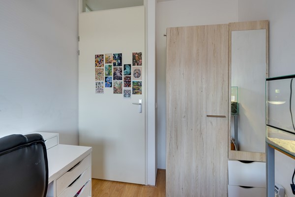 Medium property photo - Korenbloemlaan 8, 1187 EG Amstelveen